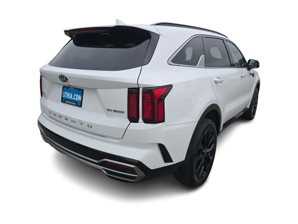 Thumbnail: 2021 Kia Sorento - 16