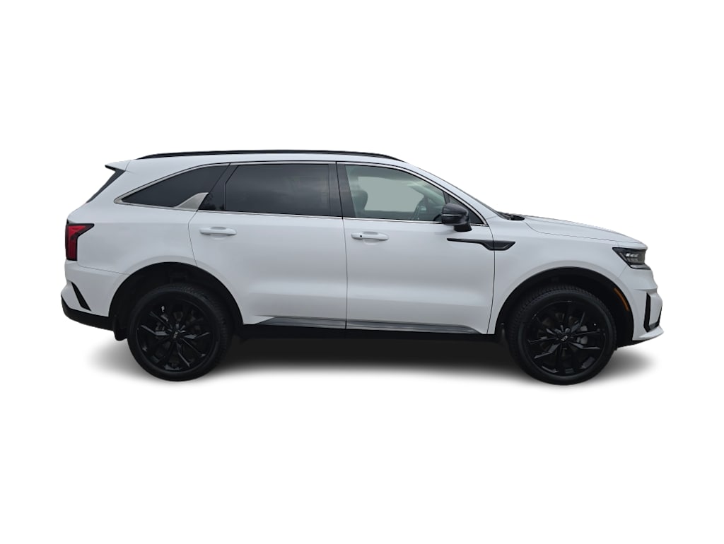 Thumbnail: 2021 Kia Sorento - 17