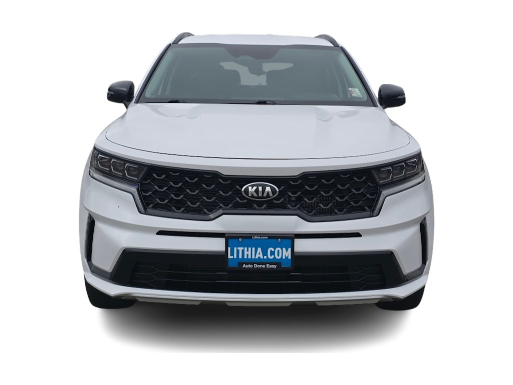 Thumbnail: 2021 Kia Sorento - 6