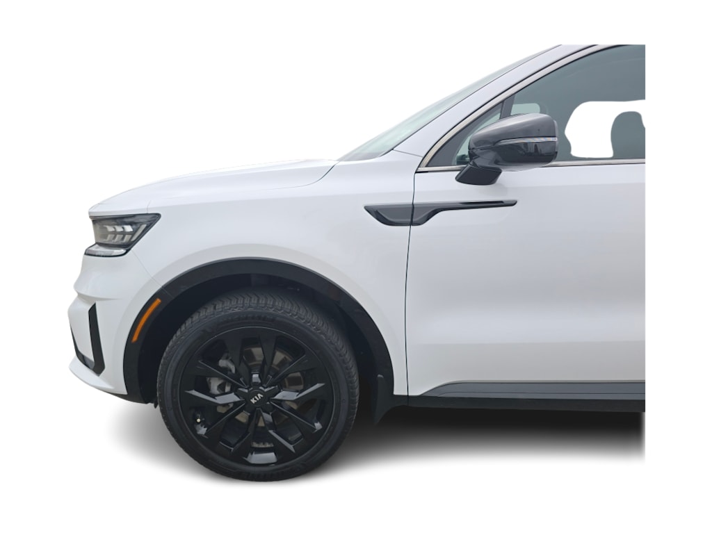 Thumbnail: 2021 Kia Sorento - 21