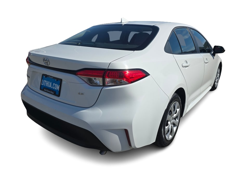 Thumbnail: 2024 Toyota Corolla - 17