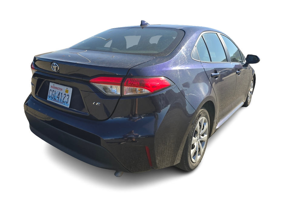 Thumbnail: 2023 Toyota Corolla - 6
