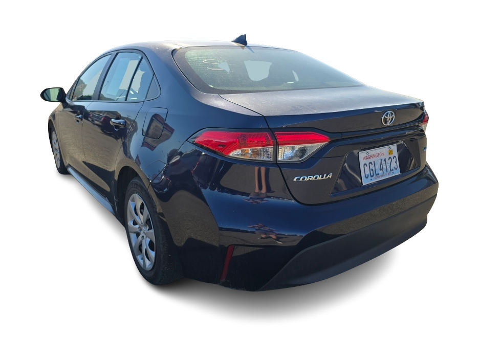 Thumbnail: 2023 Toyota Corolla - 3