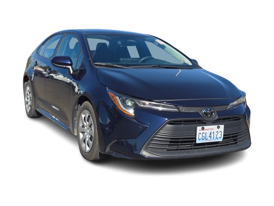 Thumbnail: 2023 Toyota Corolla - 7