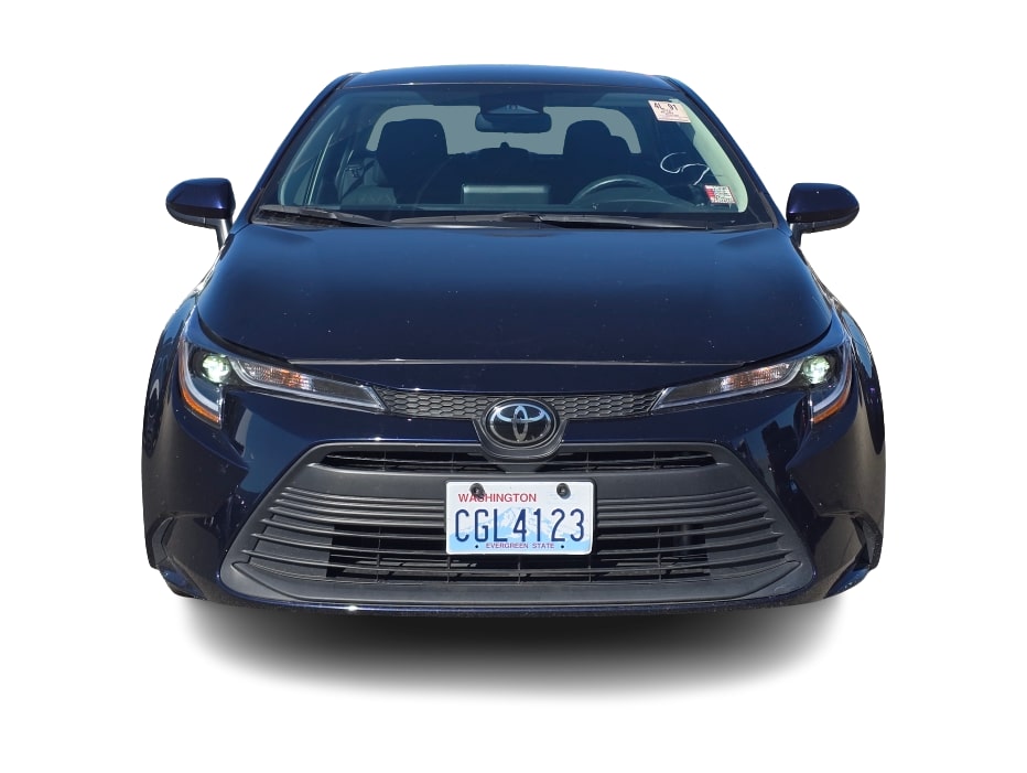 Thumbnail: 2023 Toyota Corolla - 12