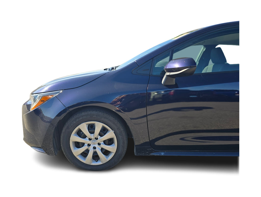 Thumbnail: 2023 Toyota Corolla - 2