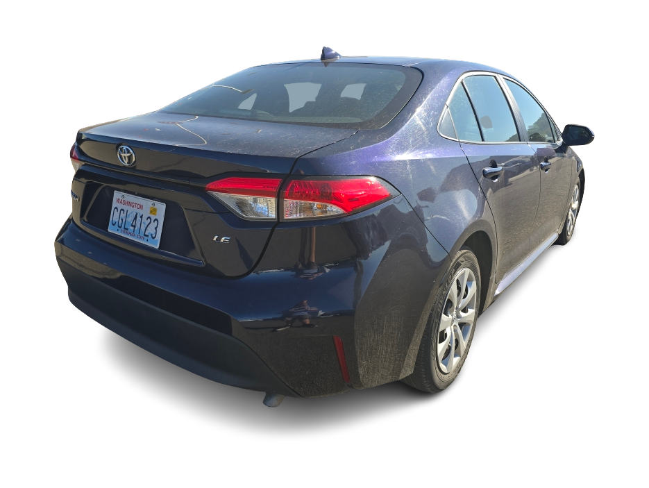 Thumbnail: 2023 Toyota Corolla - 10