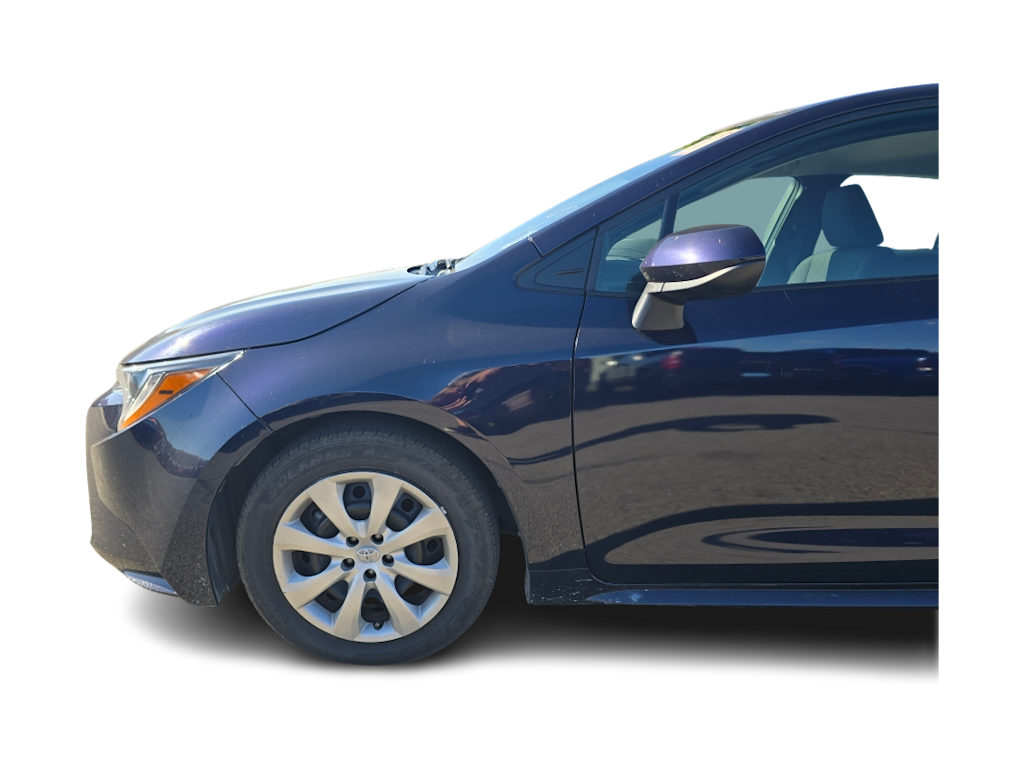 Thumbnail: 2023 Toyota Corolla - 13
