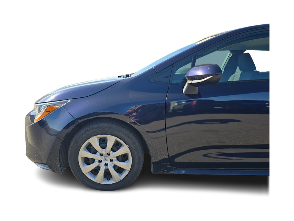 Thumbnail: 2023 Toyota Corolla - 20
