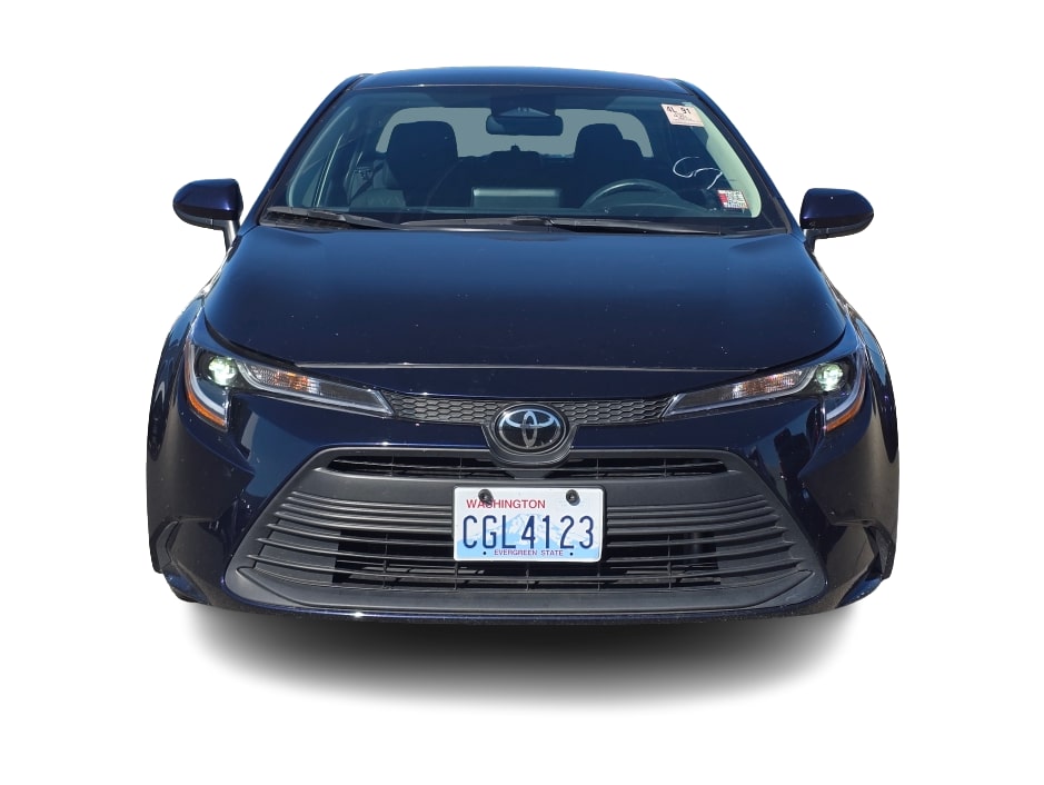 Thumbnail: 2023 Toyota Corolla - 19