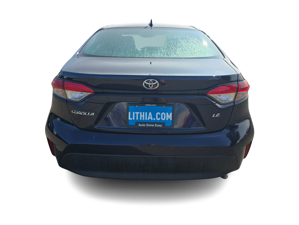 Thumbnail: 2023 Toyota Corolla - 5