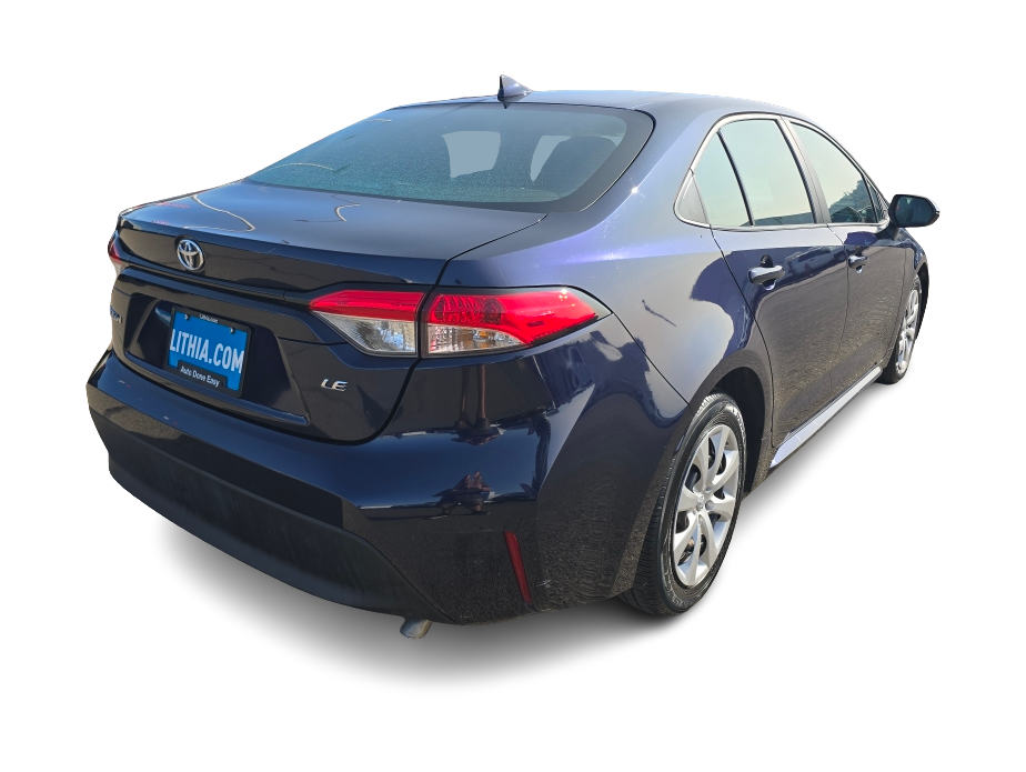 Thumbnail: 2023 Toyota Corolla - 16