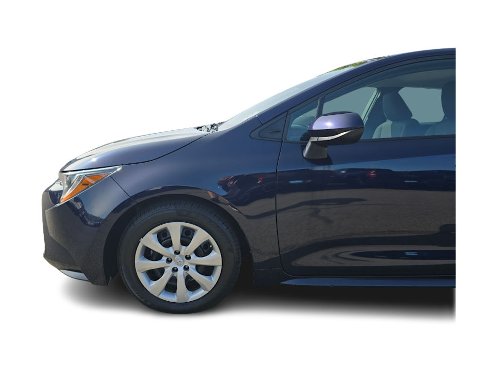 Thumbnail: 2023 Toyota Corolla - 20