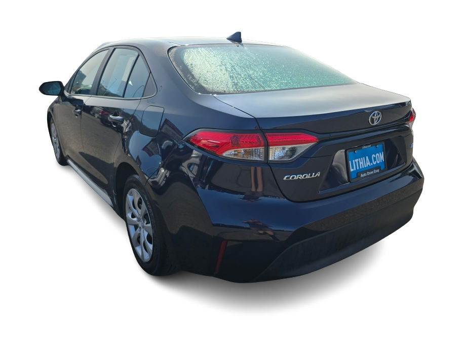 Thumbnail: 2023 Toyota Corolla - 4