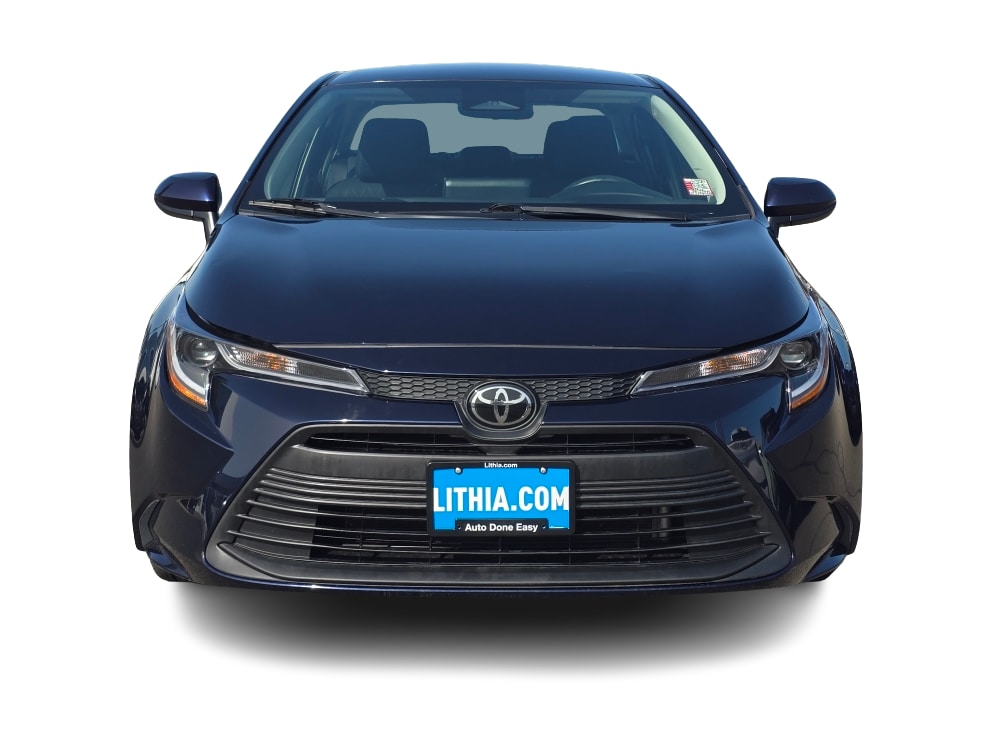 Thumbnail: 2023 Toyota Corolla - 6