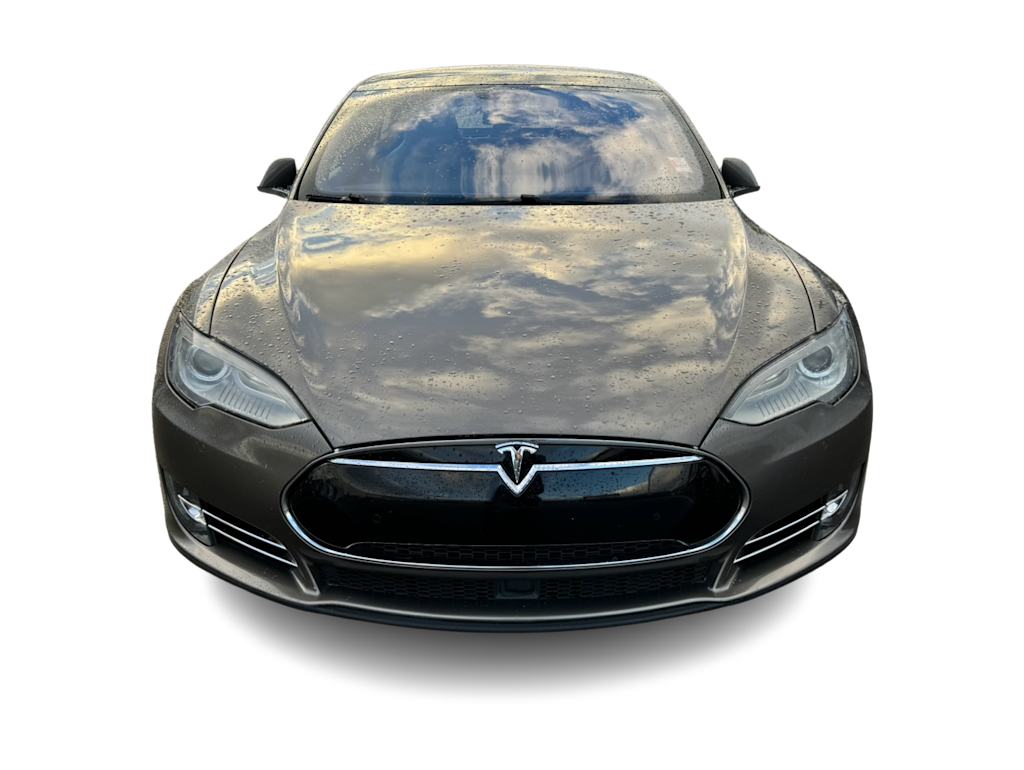 2016 Tesla Model S P90D 20