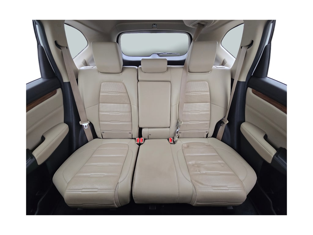 Thumbnail: 2020 Honda CR-V - 17