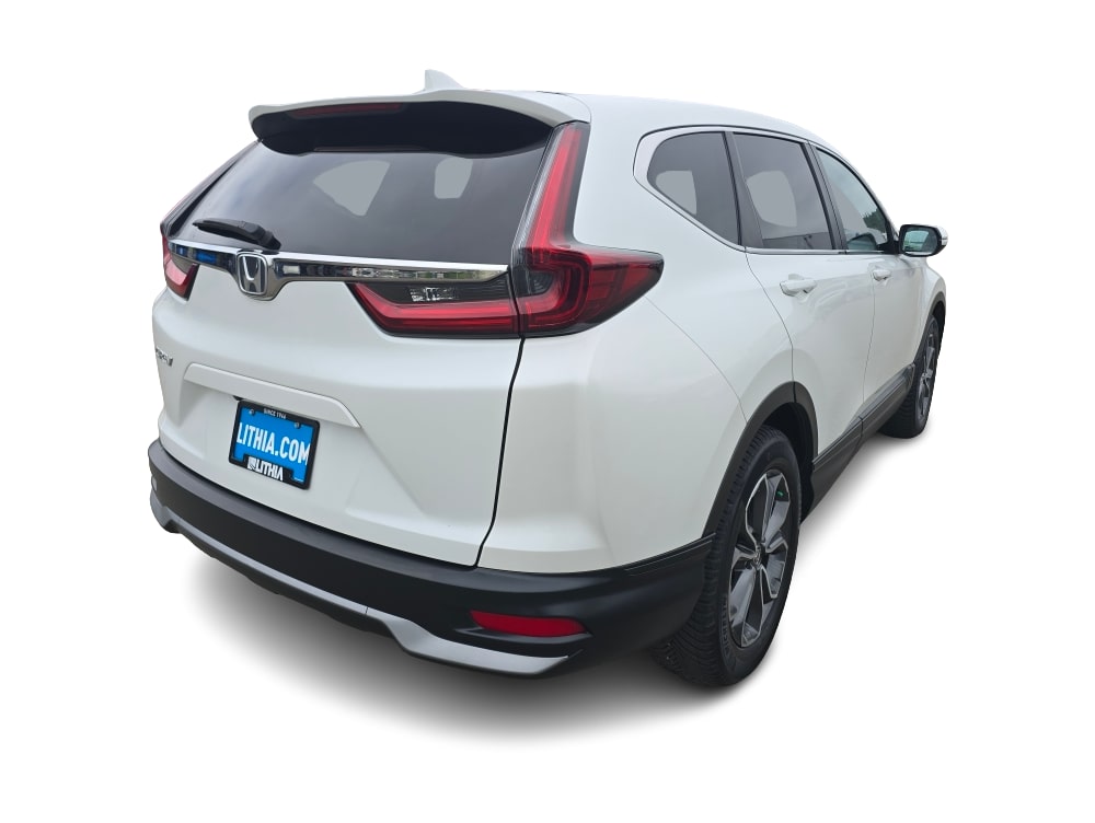 Thumbnail: 2020 Honda CR-V - 19
