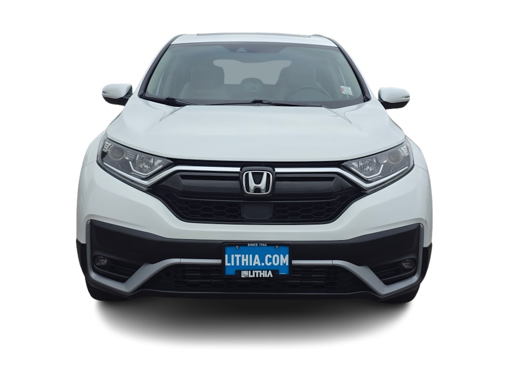 Thumbnail: 2020 Honda CR-V - 6