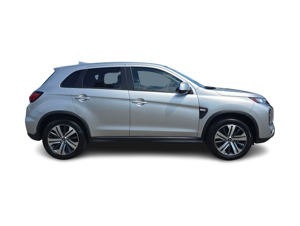 Thumbnail: 2024 Mitsubishi Outlander Sport - 16
