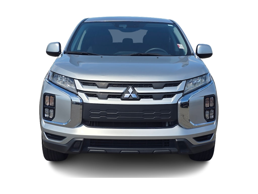 Thumbnail: 2024 Mitsubishi Outlander Sport - 6
