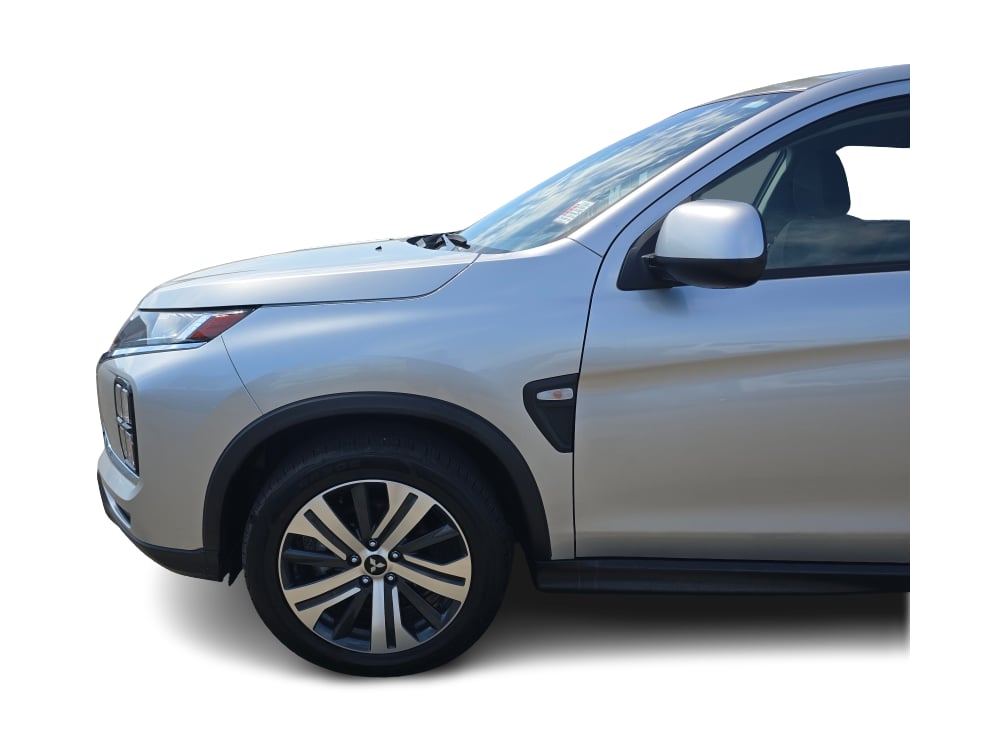 Thumbnail: 2024 Mitsubishi Outlander Sport - 20