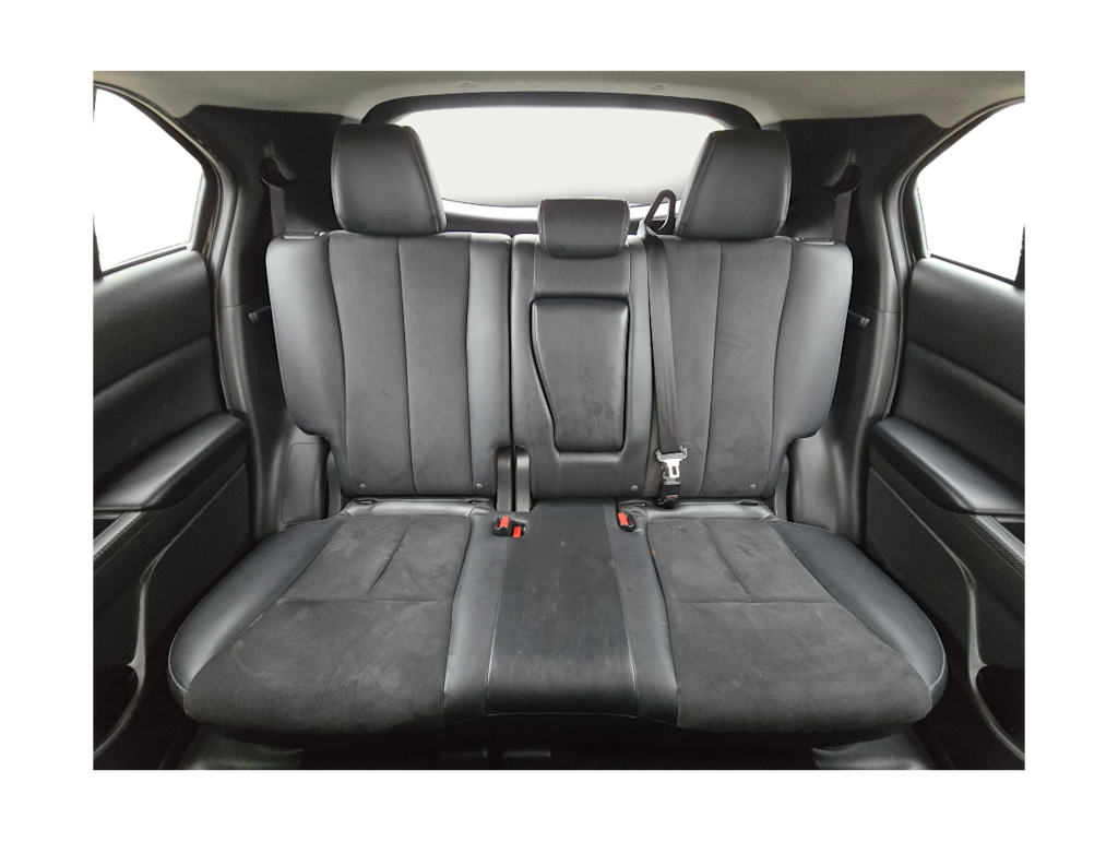 Thumbnail: 2022 Mitsubishi Eclipse Cross - 15