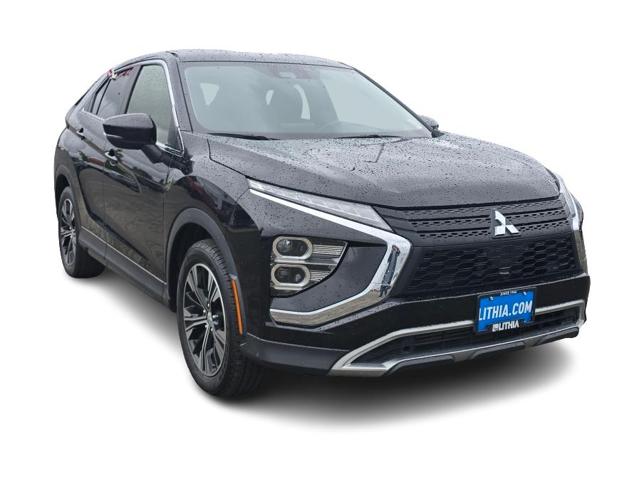 Thumbnail: 2022 Mitsubishi Eclipse Cross - 19