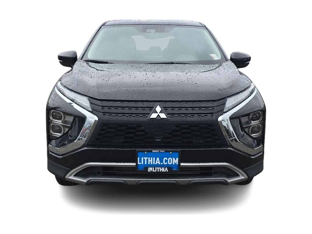 Thumbnail: 2022 Mitsubishi Eclipse Cross - 6