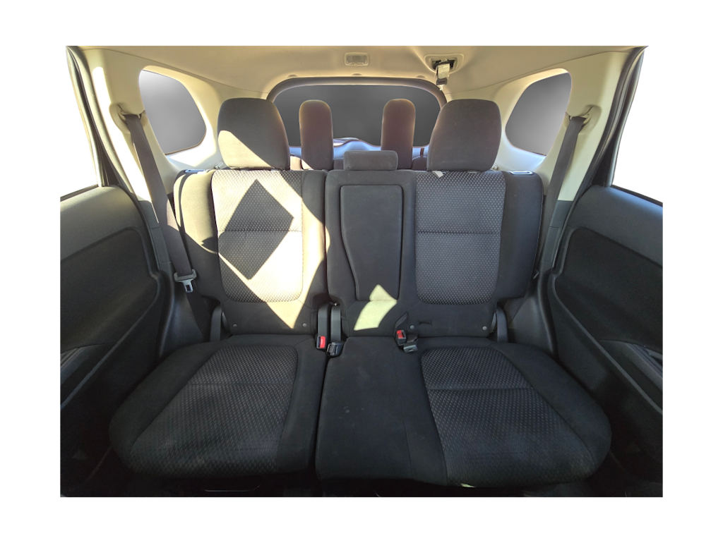 Thumbnail: 2018 Mitsubishi Outlander - 15