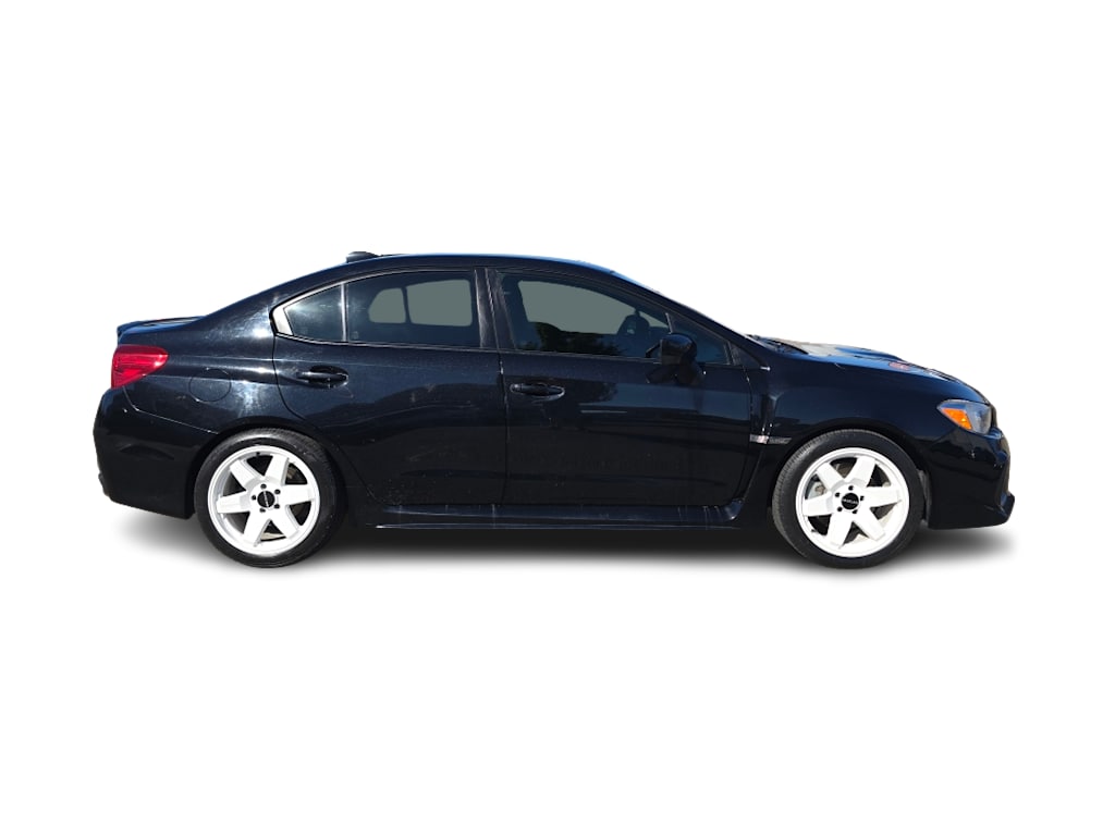 Thumbnail: 2020 Subaru WRX - 18