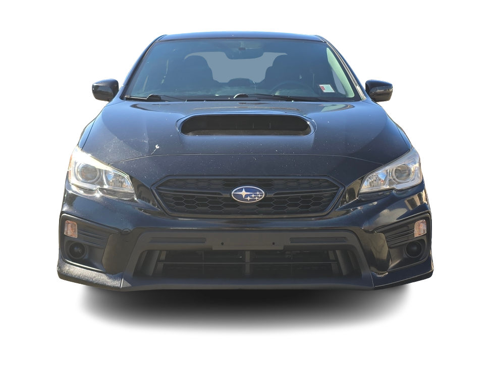 Thumbnail: 2020 Subaru WRX - 6