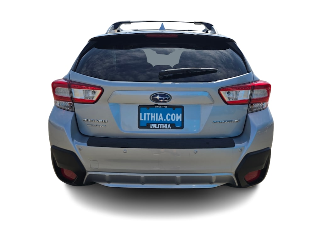 Thumbnail: 2018 Subaru Crosstrek - 5