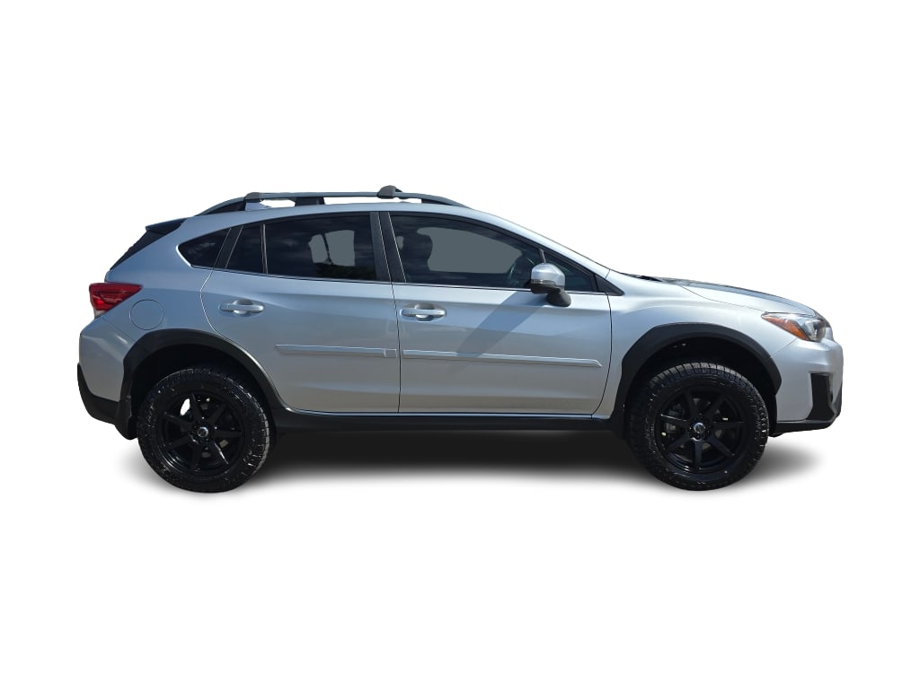 Thumbnail: 2018 Subaru Crosstrek - 17