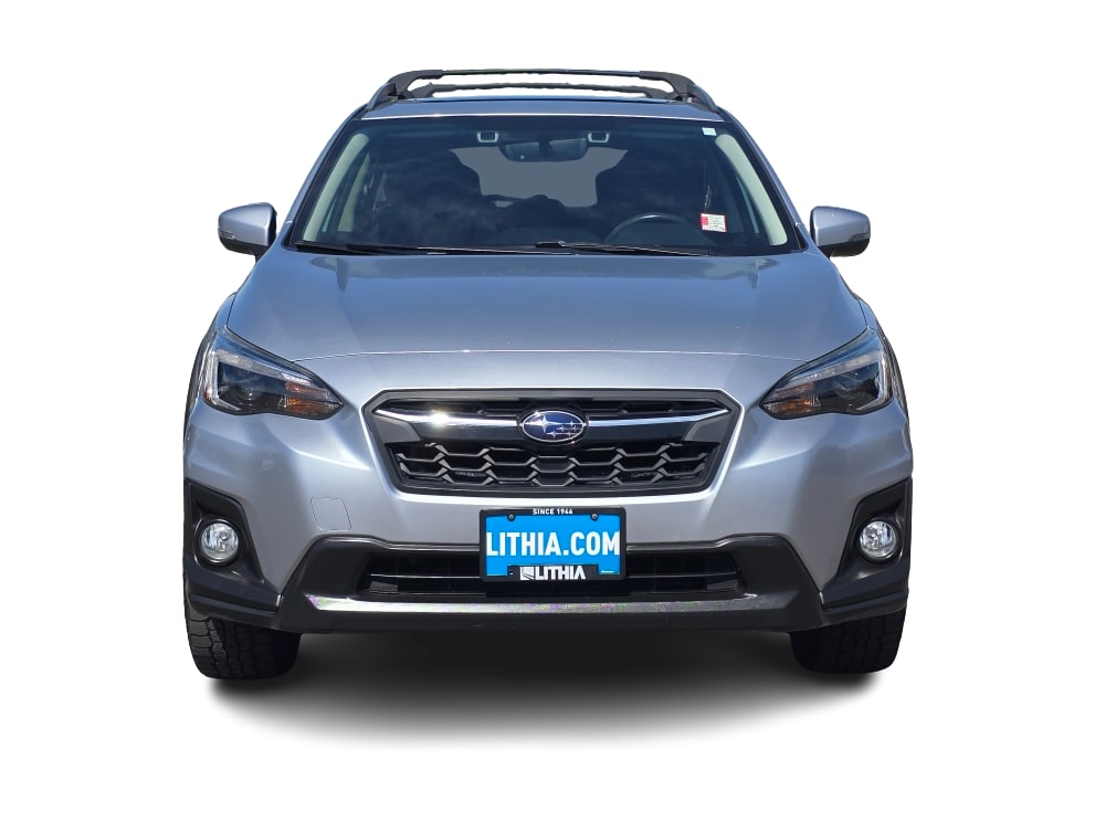 Thumbnail: 2018 Subaru Crosstrek - 6