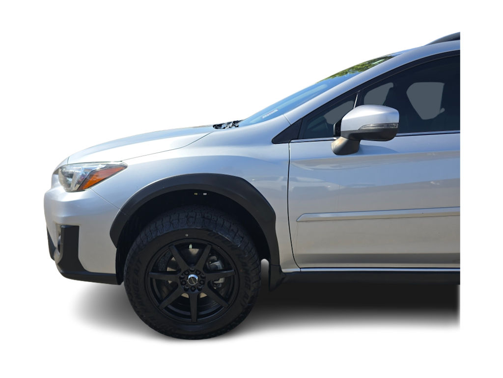 Thumbnail: 2018 Subaru Crosstrek - 20