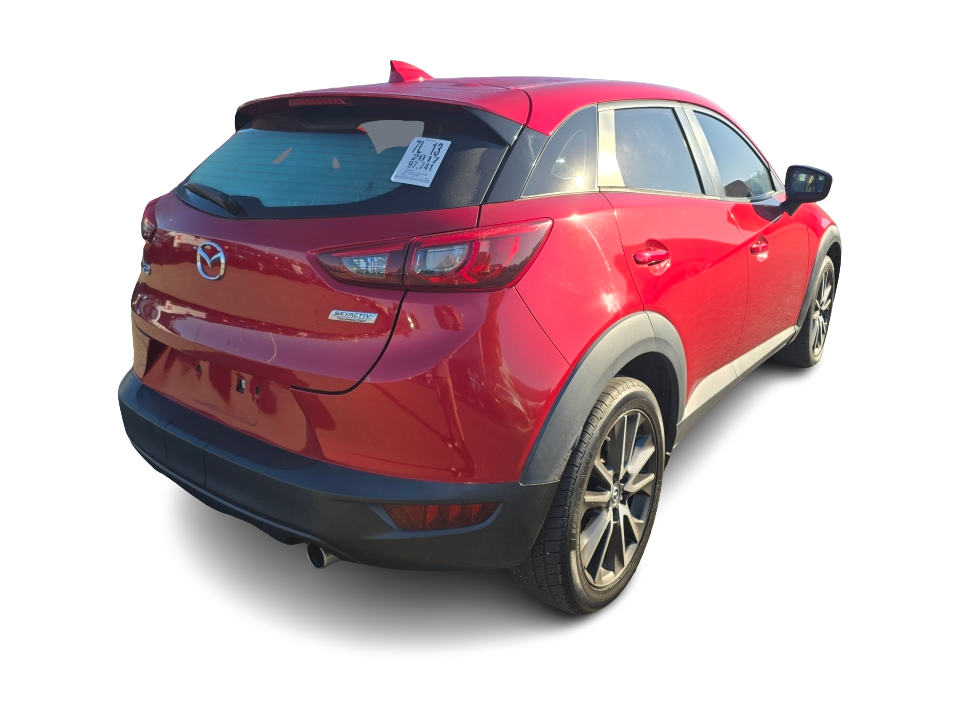 Thumbnail: 2017 Mazda CX-3 - 6