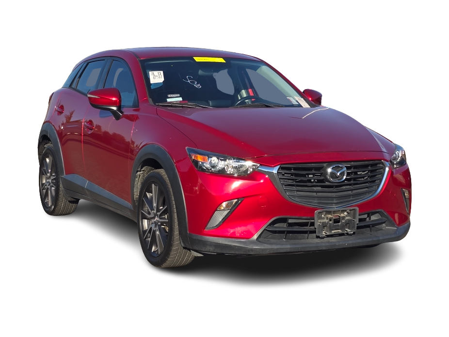 Thumbnail: 2017 Mazda CX-3 - 7