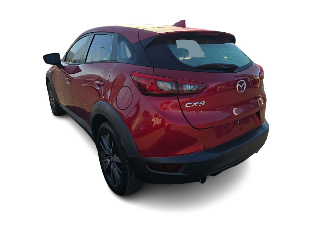 Thumbnail: 2017 Mazda CX-3 - 2