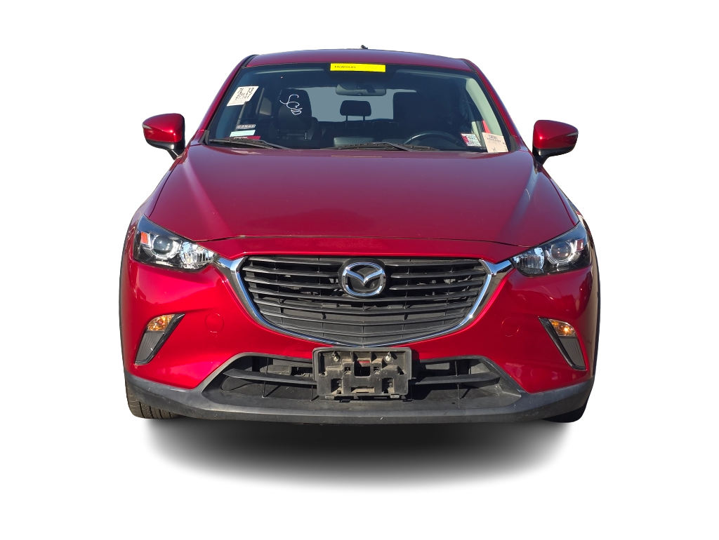 Thumbnail: 2017 Mazda CX-3 - 3