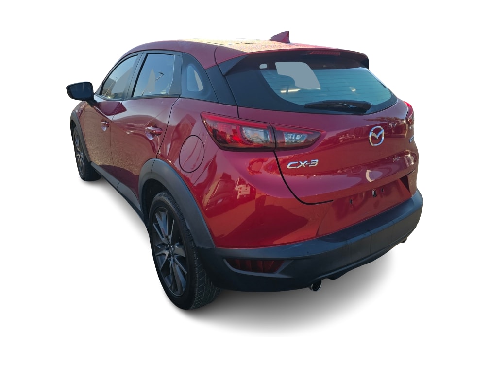 Thumbnail: 2017 Mazda CX-3 - 9