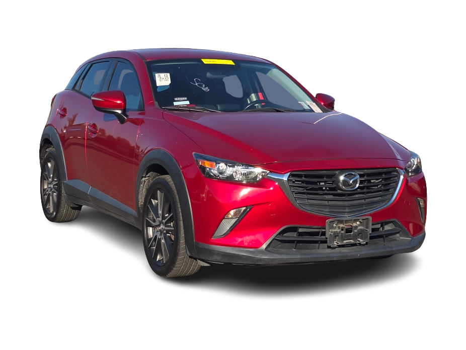 Thumbnail: 2017 Mazda CX-3 - 11
