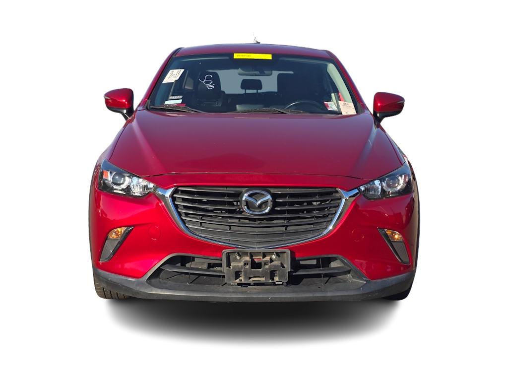 Thumbnail: 2017 Mazda CX-3 - 12