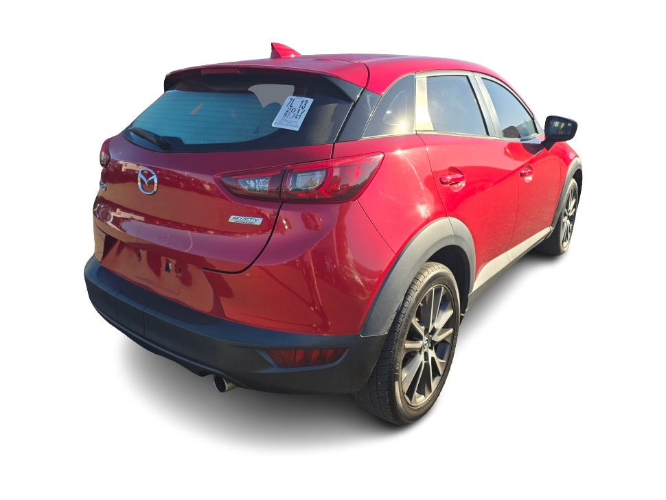 Thumbnail: 2017 Mazda CX-3 - 17