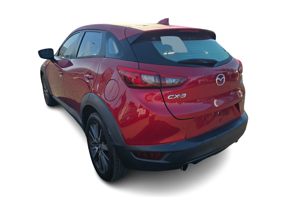Thumbnail: 2017 Mazda CX-3 - 16