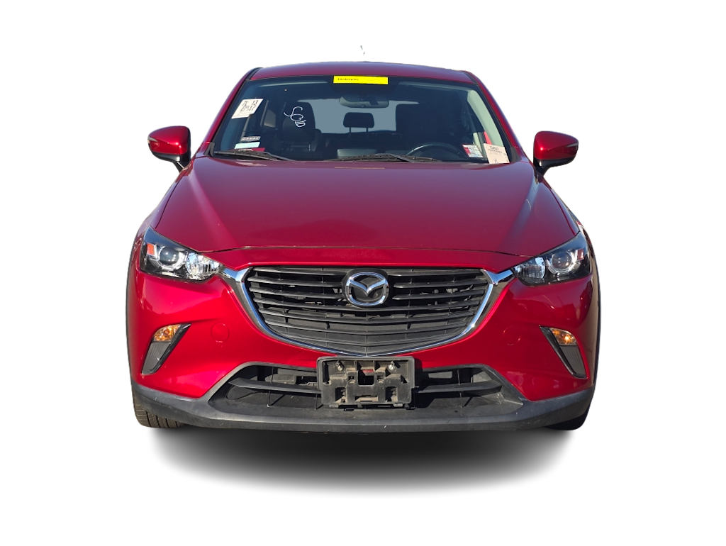 Thumbnail: 2017 Mazda CX-3 - 19