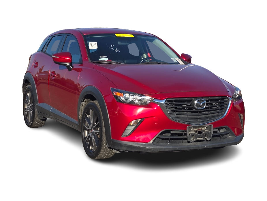 Thumbnail: 2017 Mazda CX-3 - 18