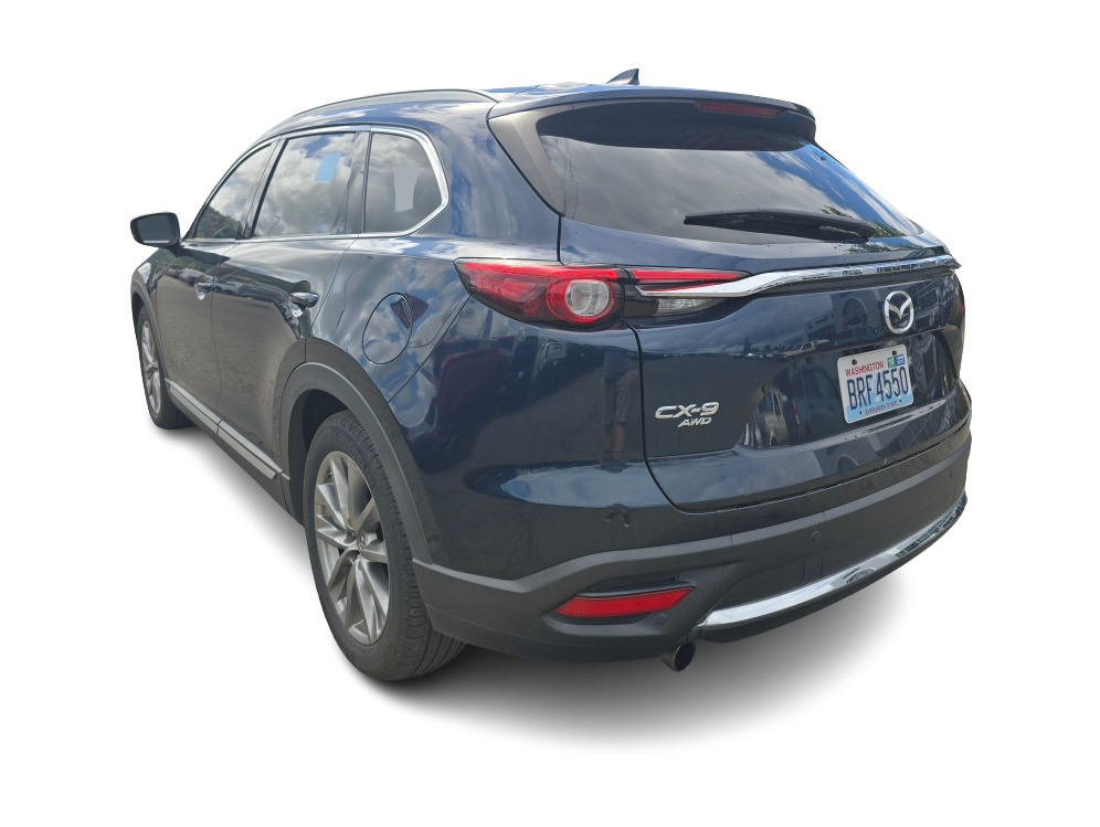 Thumbnail: 2019 Mazda CX-9 - 3