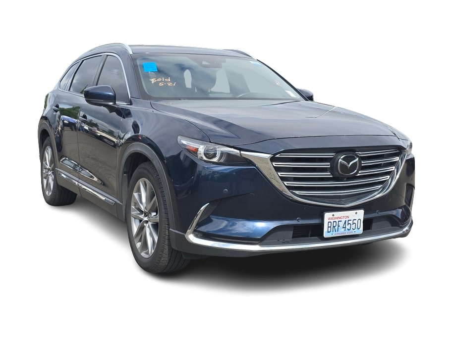 Thumbnail: 2019 Mazda CX-9 - 9