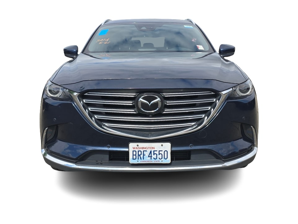 Thumbnail: 2019 Mazda CX-9 - 4